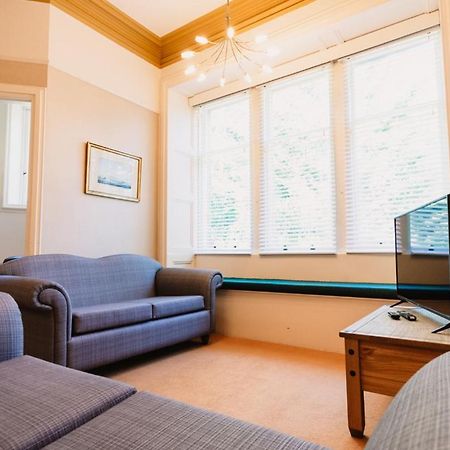 Atholl Apartment - A Unique Apartment In Countryside Park With Wifi And Access To Pool And Bar Perth Exterior foto