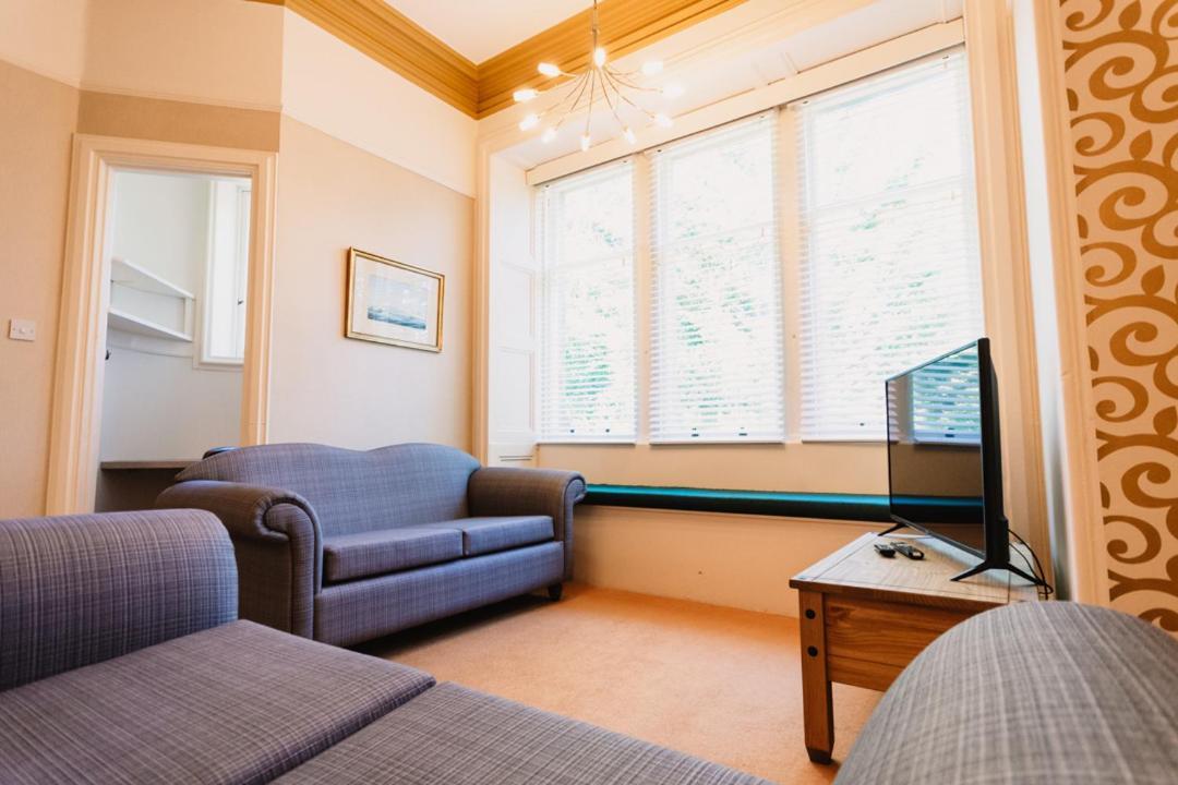 Atholl Apartment - A Unique Apartment In Countryside Park With Wifi And Access To Pool And Bar Perth Exterior foto